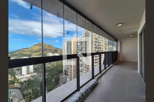 Imagem Apartamento à Venda - Recreio, 2 Quartos, 80 m2