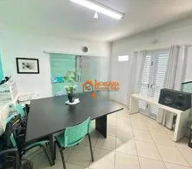 Imagem Sobrado com 5 dormitórios à venda, 150 m² por R$ 700.000 - Vila Zamataro - Guarulhos/SP