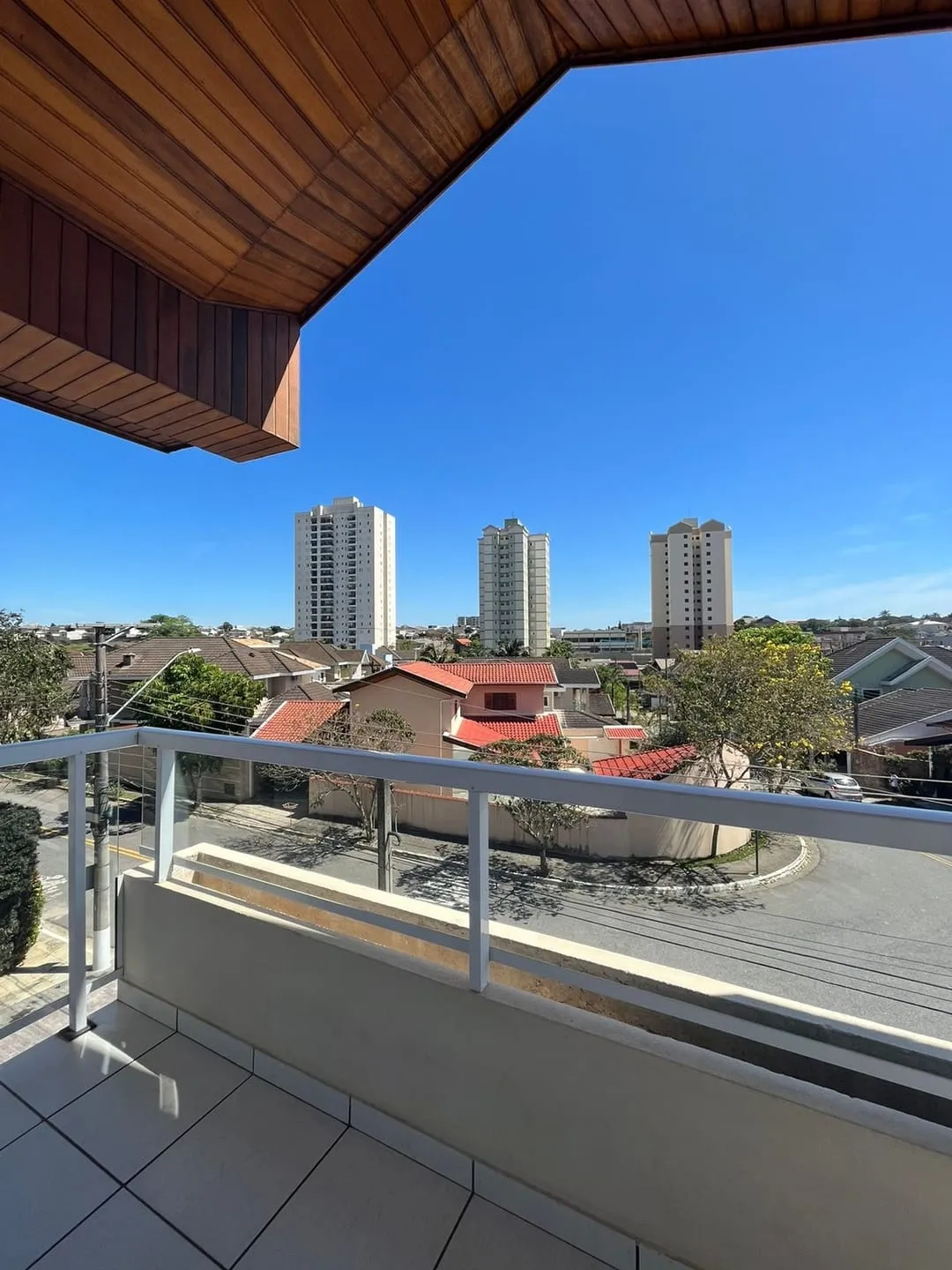Imagem Casa à venda 4 Quartos, 1 Suite, 4 Vagas, 256M², Urbanova, São José dos Campos - SP | Altos da Serra IV