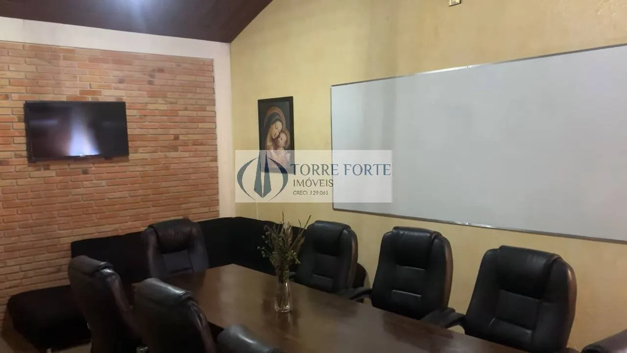 Imagem Propriedade de Alto Padrão em Mogi das Cruzes