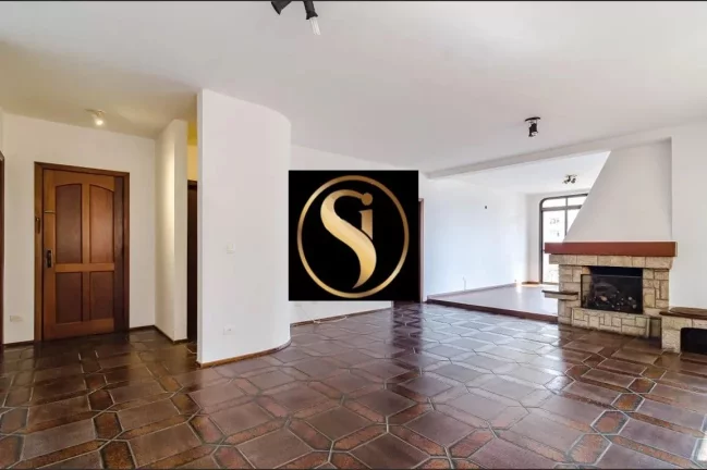 Imagem APARTAMENTO RESIDENCIAL em SÃO PAULO - SP, PINHEIROS