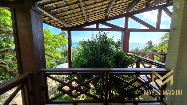 Imagem Casa com 4 dormitórios à venda, 450 m² por R$ 2.600.000,00 - Paracuru - Paracuru/CE