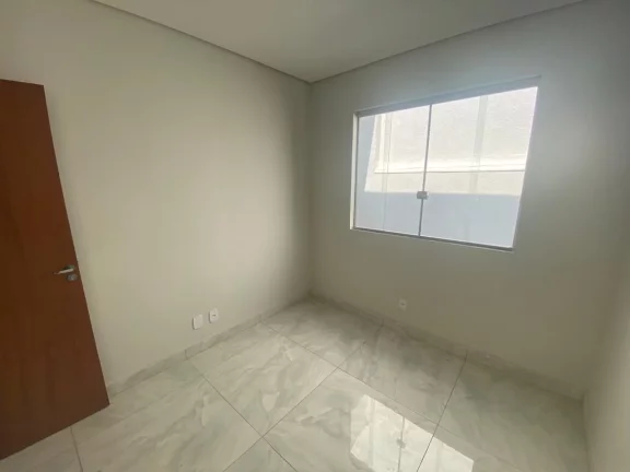 Imagem Casa à venda em Betim/MG - Bairro Vila Verde