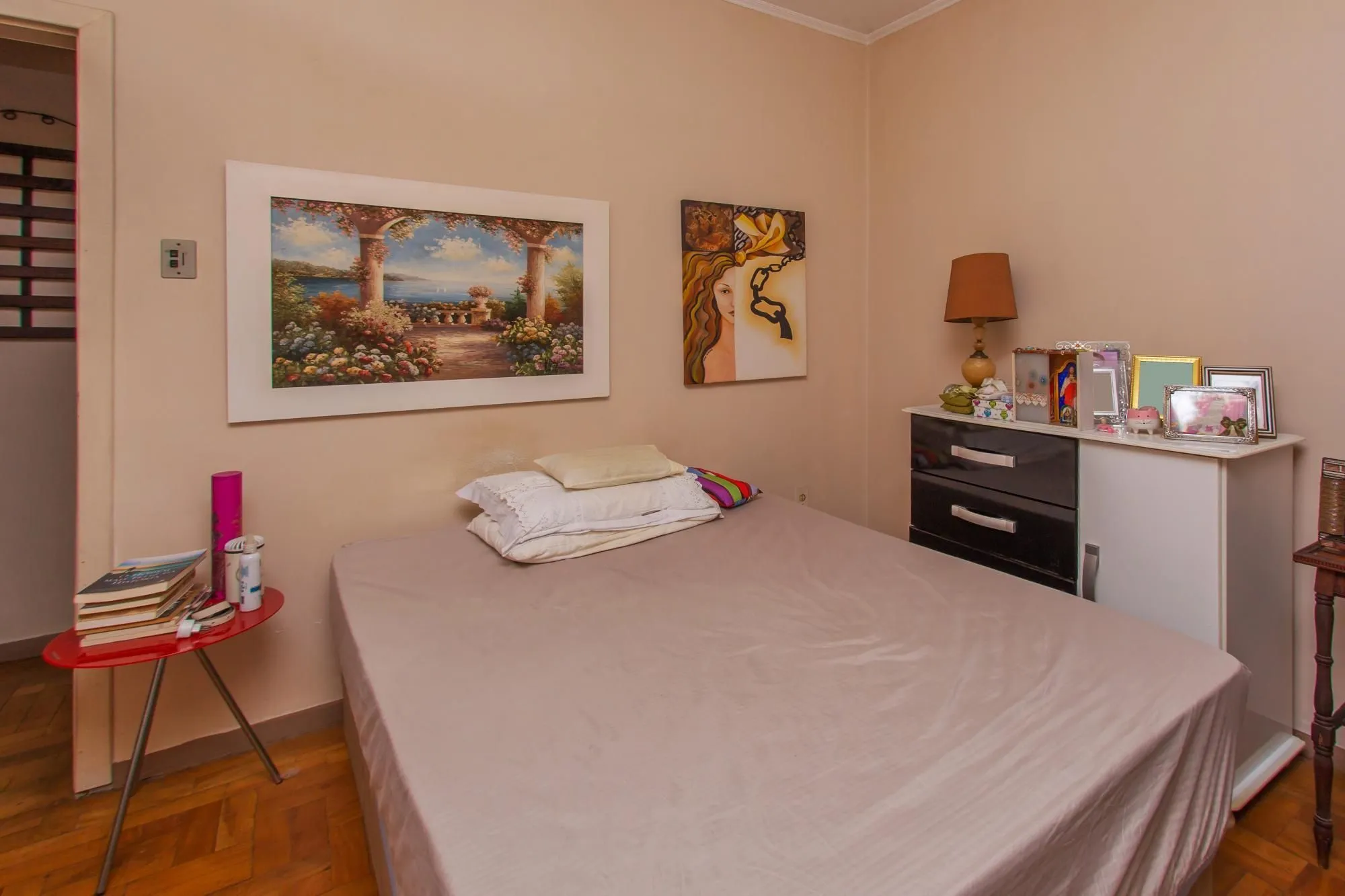 Imagem Apartamento Garden com 2 quartos e 94m² à venda em Rio Branco, Porto Alegre.