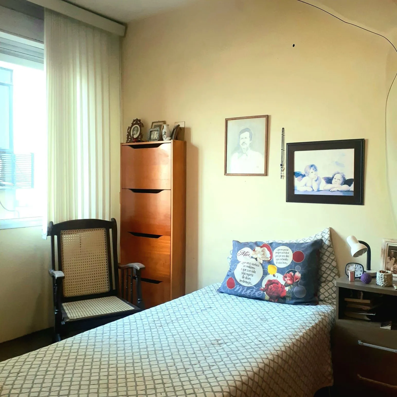 Imagem Vende-se apartamento com 1 quarto e 38m² - Bom Fim