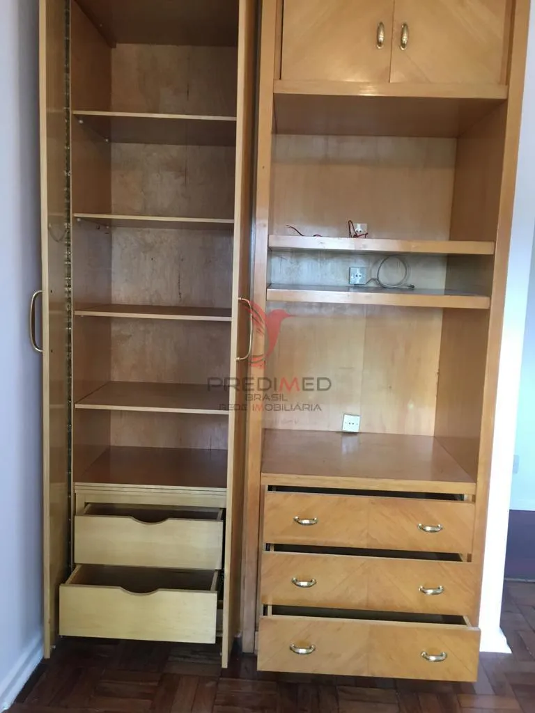 Imagem ALUGO NA VILA MADALENA, Ap. 110 m2, 4 quartos 1 suite, 2 vagas de garagem, aceita Peth