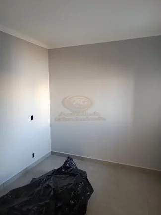 Imagem CASA A VENDA NO RESIDENCIAL MARIA CLARA EM RIO PRETO
