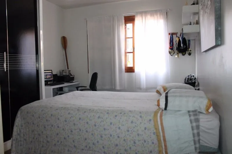 Imagem Cobertura em Vila Assunção