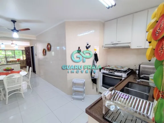 Imagem Apartamento à venda no bairro Enseada - Guarujá/SP
