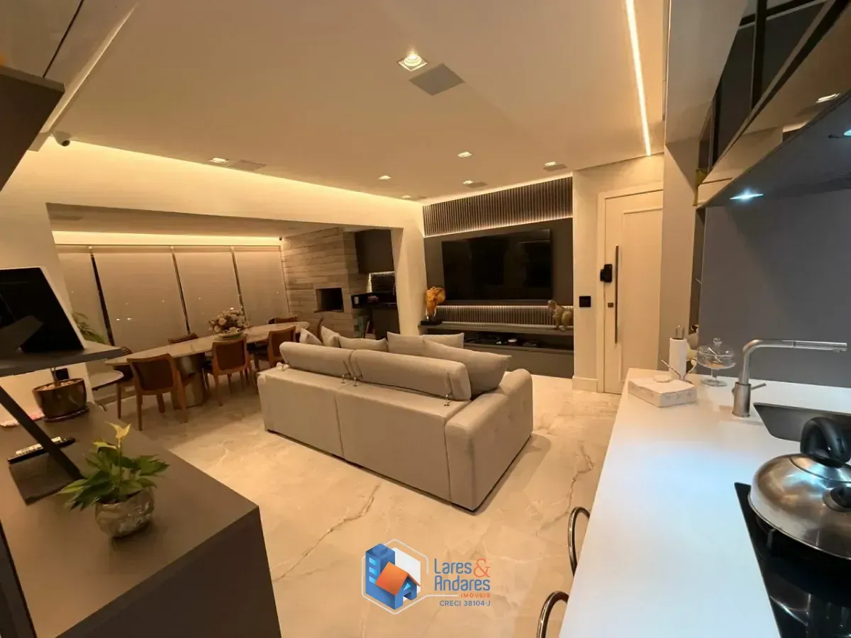 Imagem Apartamento para venda em Granja Julieta com 3 quartos, sendo 2 suítes, 103m²