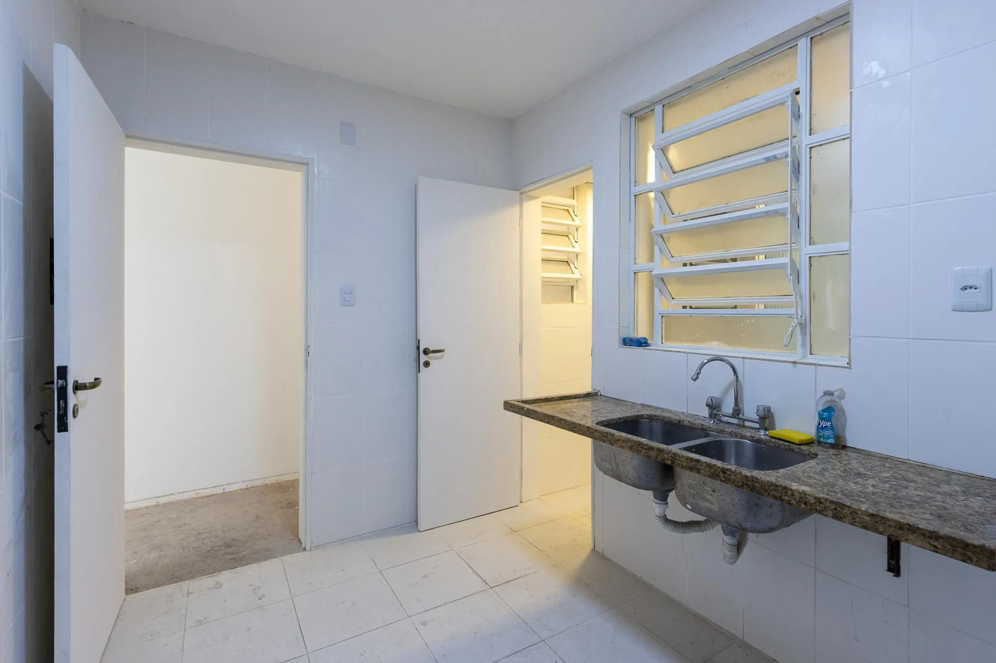 Imagem Apartamento à venda no empreendimento Jardim Inhanduí, Com 2 dormitórios,