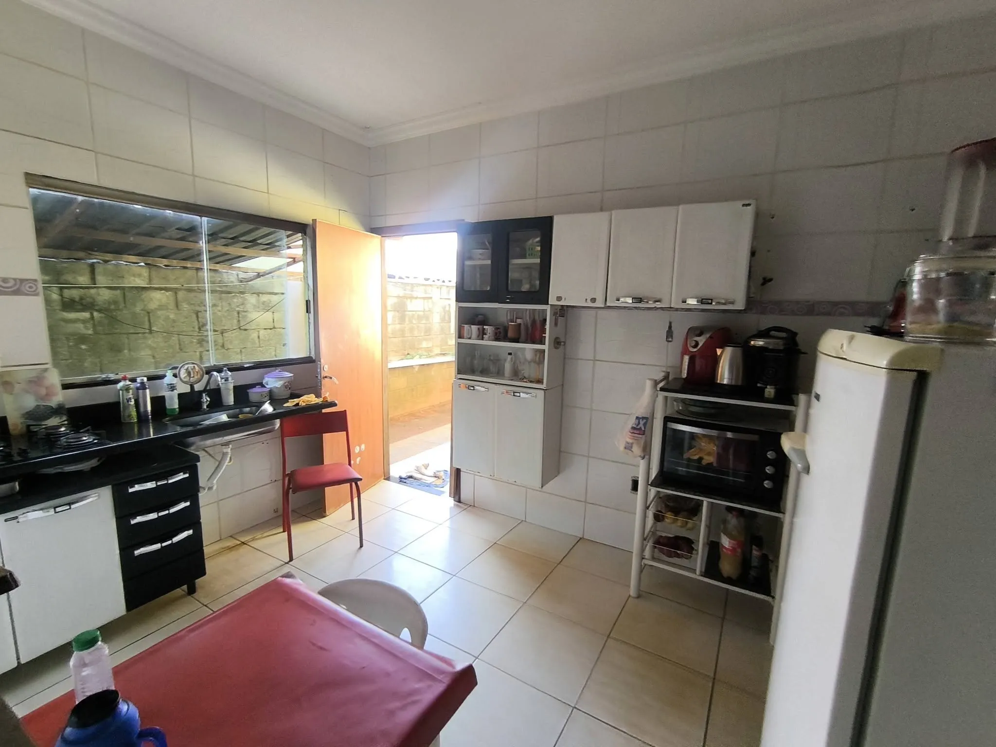 Imagem Casa 3/4 C Suite De Esquina No Boa EsperanÃ§a Oportunidade