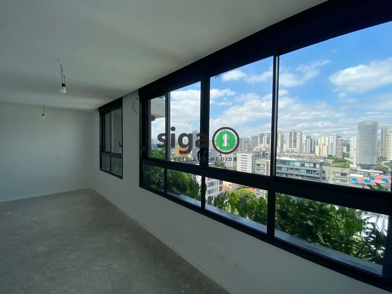 Imagem Apartamento para venda no Campo Belo 03 suítes, São Paulo - SP