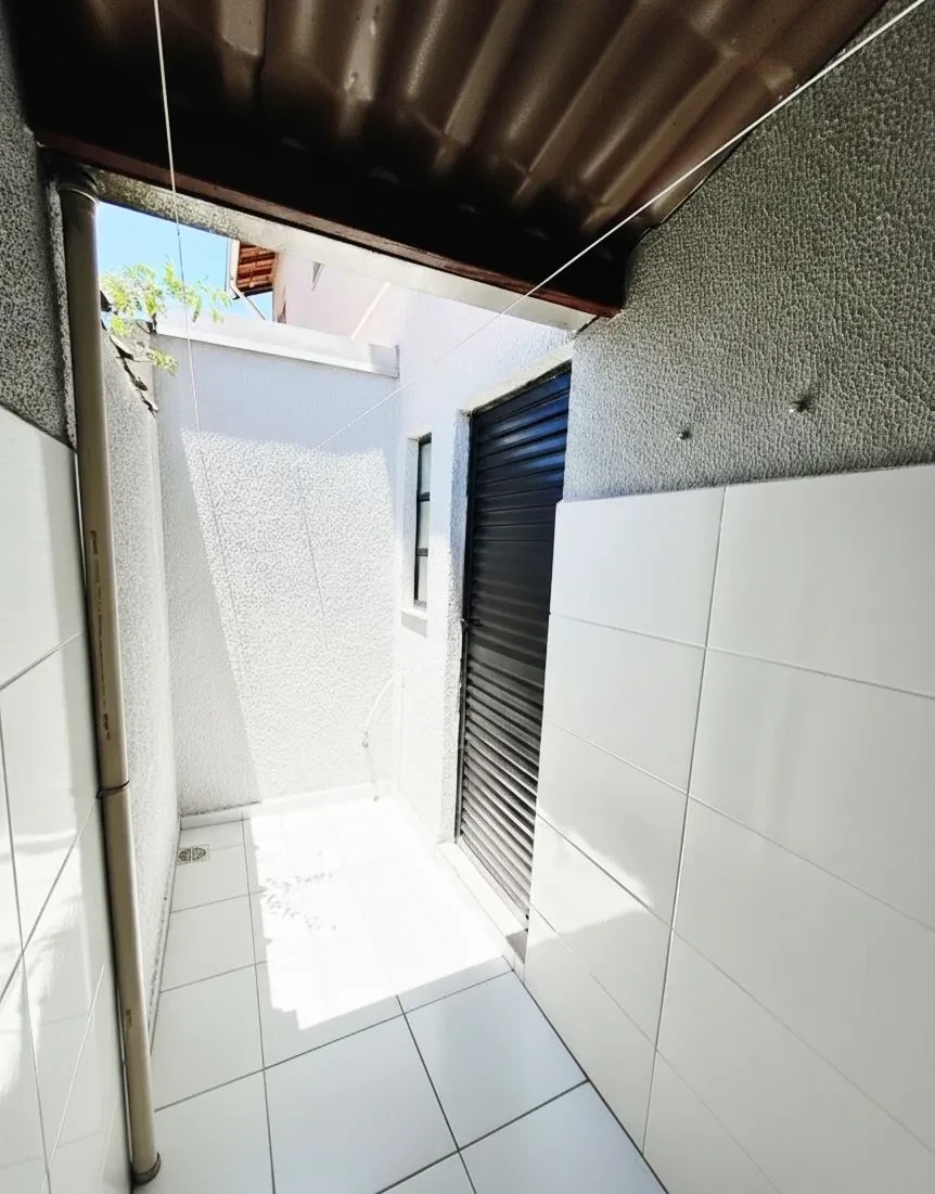 Imagem Sobrado com 2 Quartos à Venda, 60 m² em Maracanã - Praia Grande