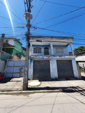 Imagem CASA - PONTO COMERCIAL - FRANCISCO MORATO