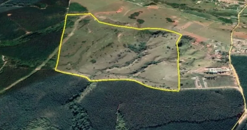 Imagem Chácara à venda 400000M², Barreiro, Taubaté - SP