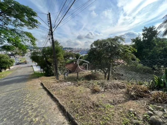 Imagem Excelente terreno pronto para construir!