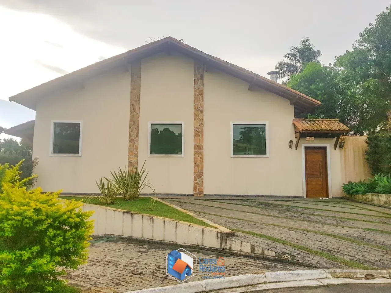 Foto do imóvel Casa em Condomínio charmoso e privativo Vila Verde (antigo Transurb) - Vila Verde - Itapevi/SP em Alameda Ipê Amarelo