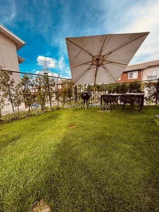 Imagem Venha se encantar com esta charmosa residência projetada para oferecer conforto, funcionalidade e e...
