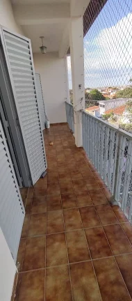 Imagem SOBRADO 4 DORMITÓRIOS - ZONA NORTE - ACEITA PERMUTA