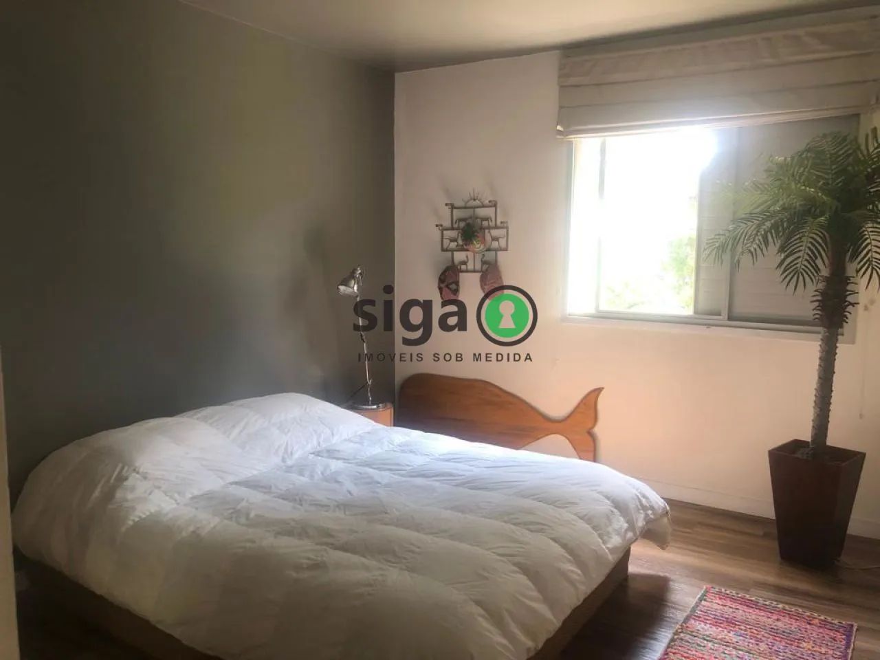 Imagem Apartamento para venda no Morumbi, São Paulo - SP