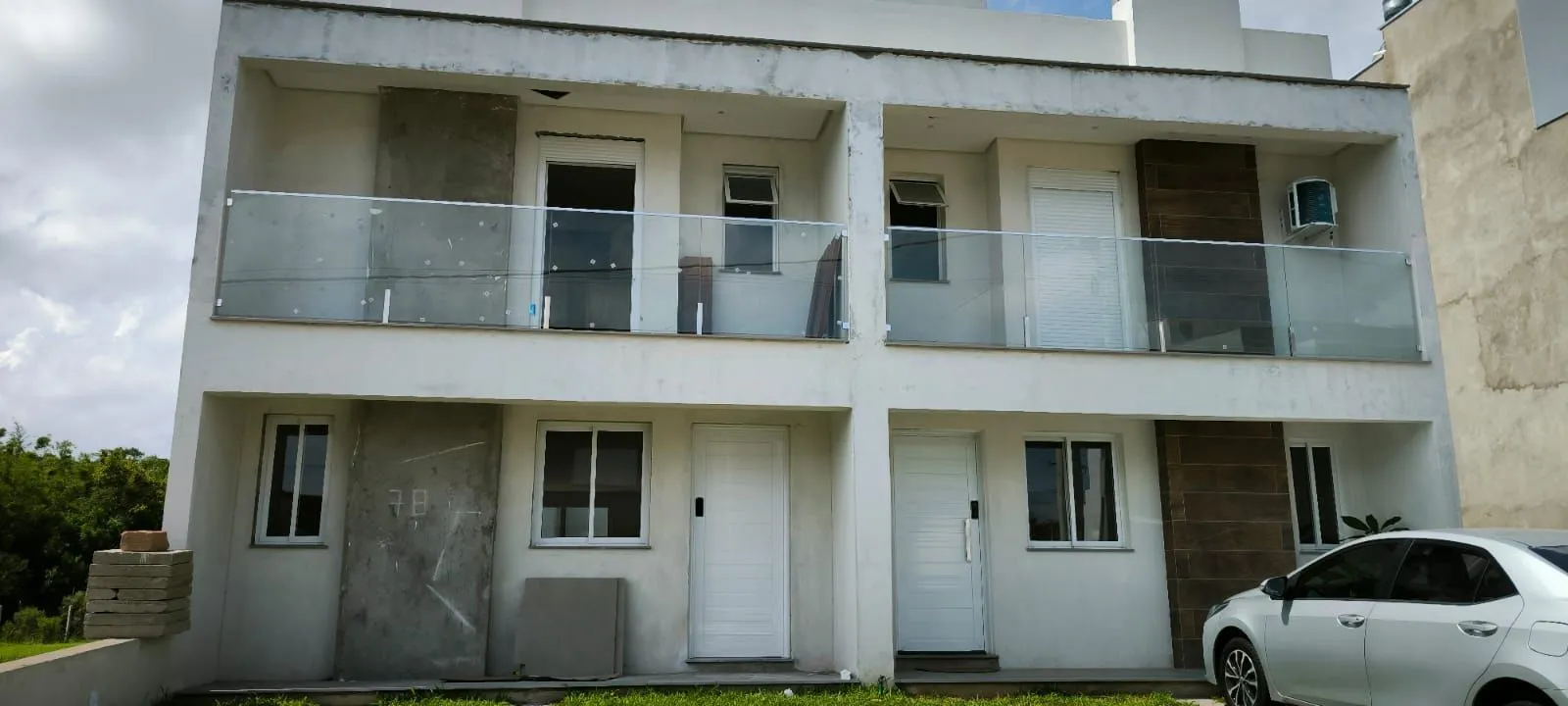 Imagem Casa em Condomínio à venda, bairro Campo Novo, 3 quartos (1 suite), 3 banheiros, 1 vaga
