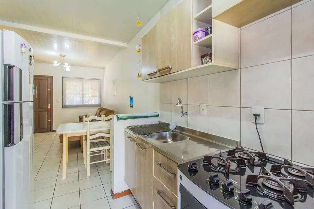 Imagem Casa em São José