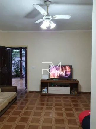 Foto do imóvel Casa à venda, 109 m por R$ 610.000,00 - Vila Seabra - Mongaguá/SP