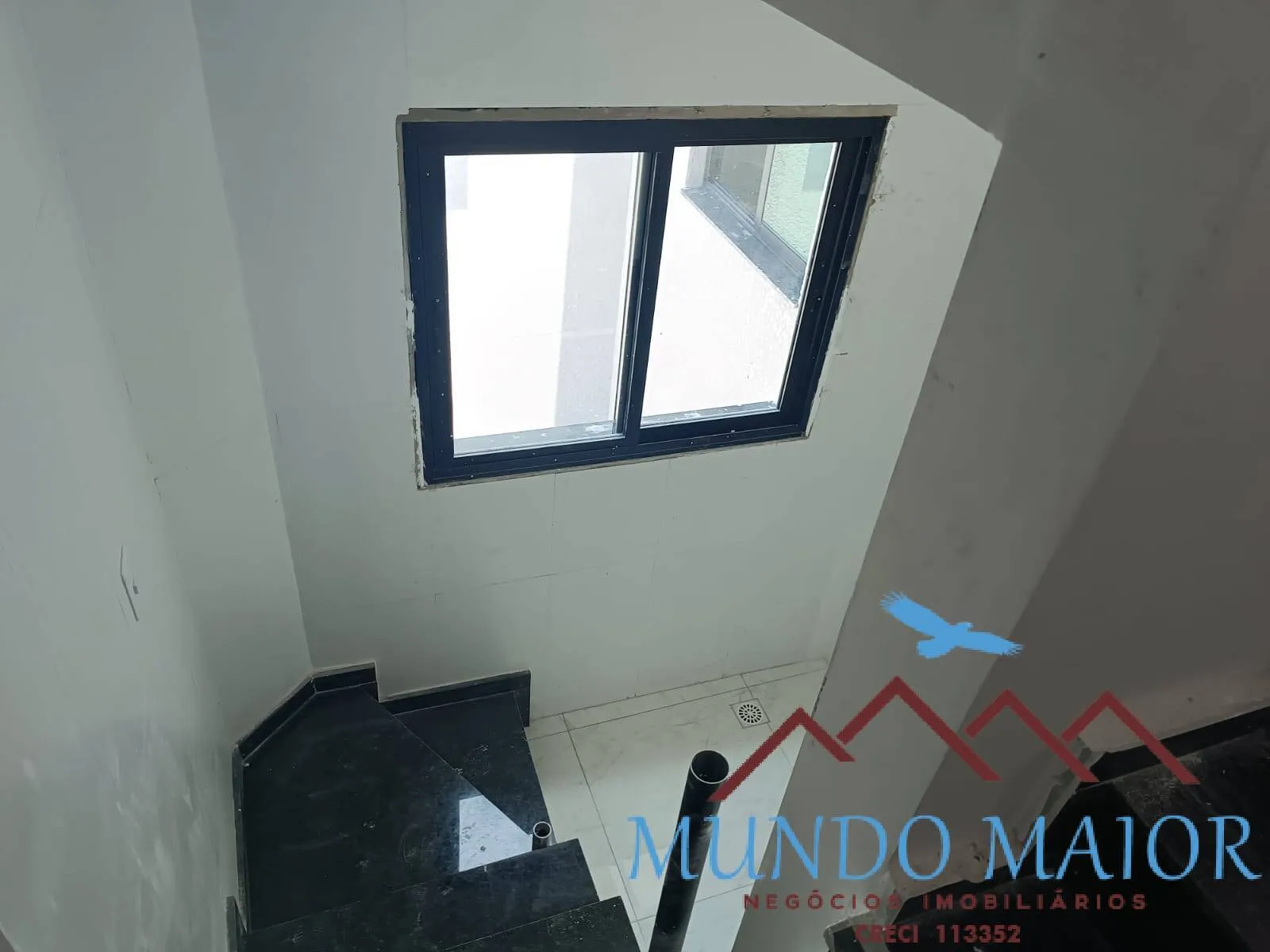 Imagem Cobertura à Venda com 2 Dormitórios 1 vaga - Casa Branca- Santo Andre