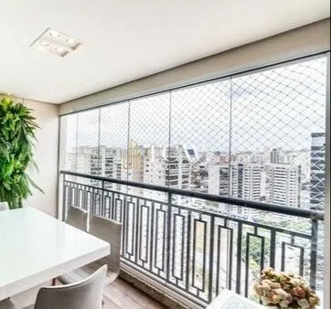 Imagem Apartamento à venda no bairro Barra Funda - São Paulo/SP, Zona Oeste