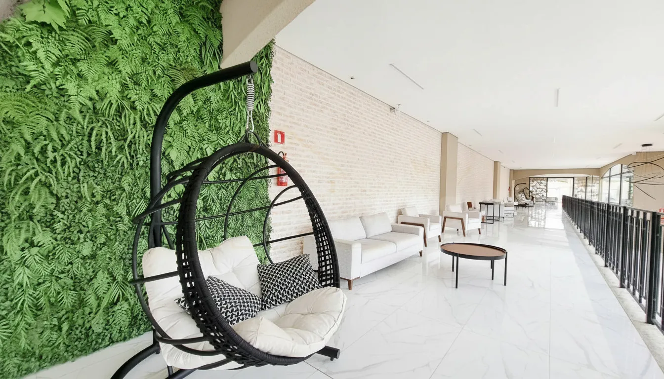 Imagem Apartamento 3 quartos à venda em Centro, Poços de Caldas