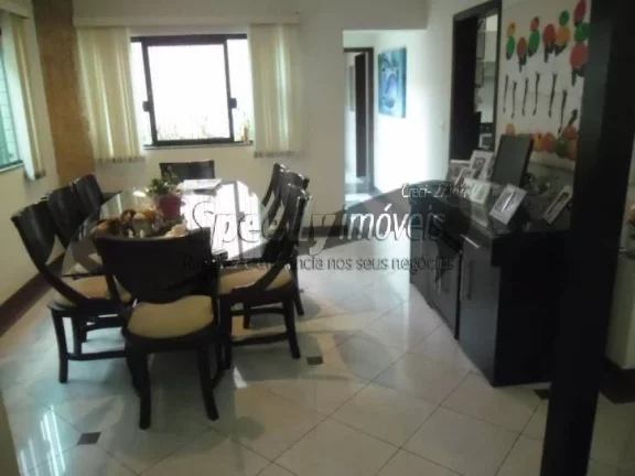 Imagem Sobreposta á venda, em Santos 4 dormitórios.