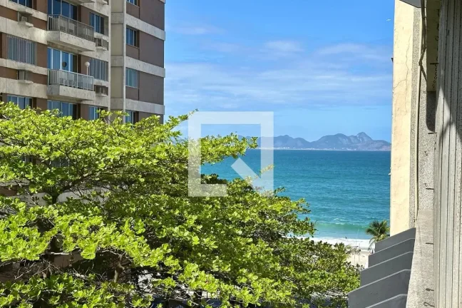 Imagem Apartamento à Venda - Copacabana, 4 Quartos, 162 m2