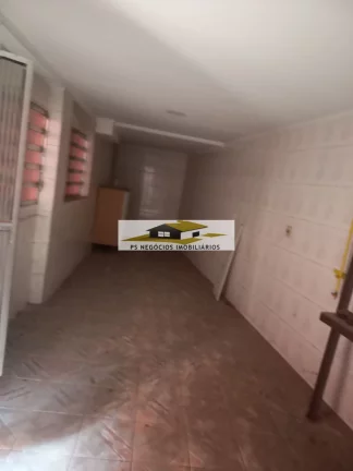 Imagem casa comercial para locação Vila Monumento