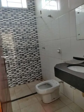 Imagem Casa com 1 Quarto à Venda, 45 m² em Vila São Jorge - Ituverava