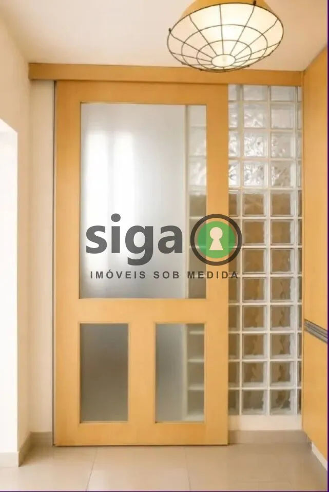 Imagem Apartamento com 2 quartos para alugar de 102m² e 2 quartos - Itaim Bibi - São Paulo/SP