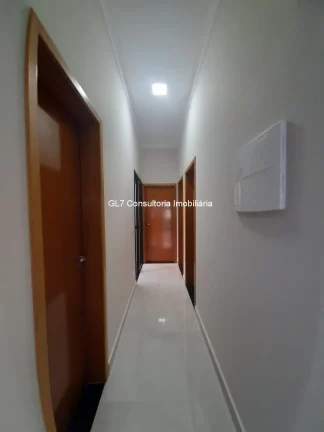 Imagem Casa T?(C)rrea no condomínio Park Real Indaiatuba-SP