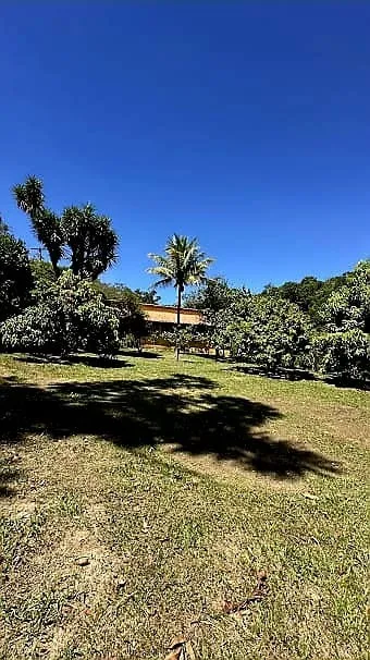 Imagem Chácara com Lago Particular em Itu - Conforto e Natureza em um Só Lugar