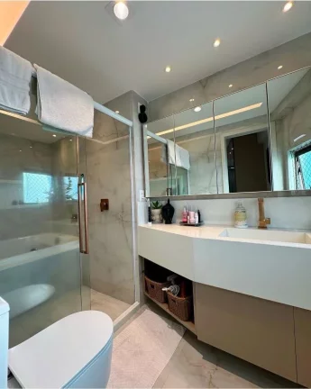 Imagem Apartamento Alto Padrão em Boa Viagem!