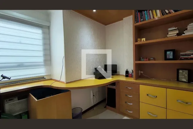 Imagem Apartamento à Venda - Recreio, 4 Quartos, 338 m2