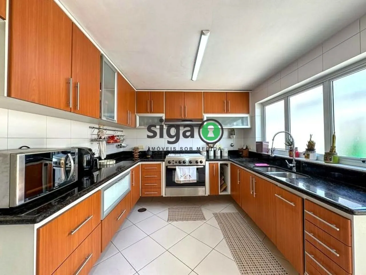 Imagem Casa com 500m² no Brooklin - Espaço, Versatilidade e Localização Privilegiada