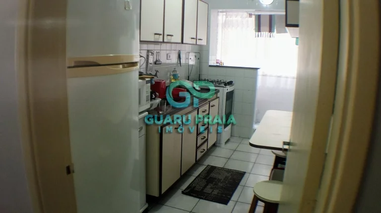 Imagem Apartamento à venda no bairro Pitangueiras - Guarujá/SP