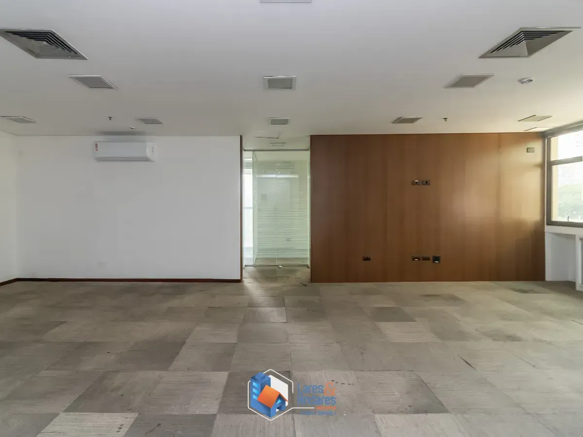 Imagem Conjunto comercial para venda em Vila Olímpia, 110m²