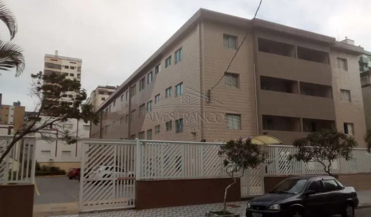 Imagem Apartamento com 2 Quartos à Venda, 72 m² em Tupi - Praia Grande