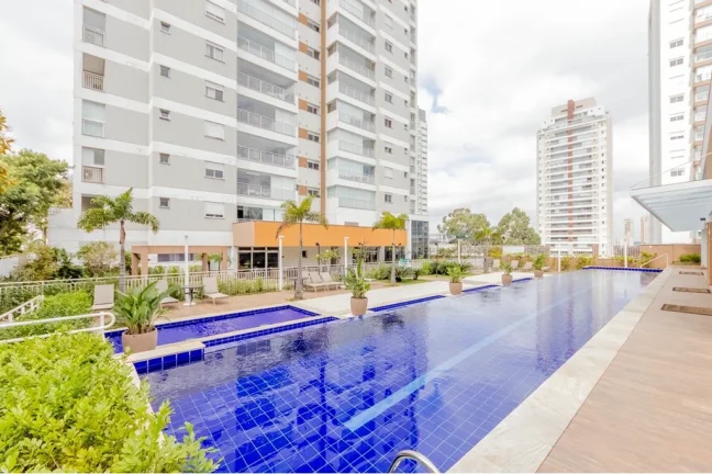 Imagem APARTAMENTO RESIDENCIAL em São Paulo - SP, Bosque da Saúde