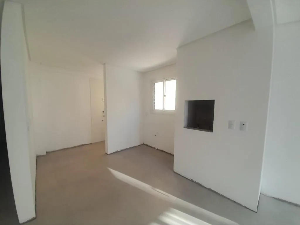 Imagem Apartamento 2 Dormitórios - Bairro Zona Nova