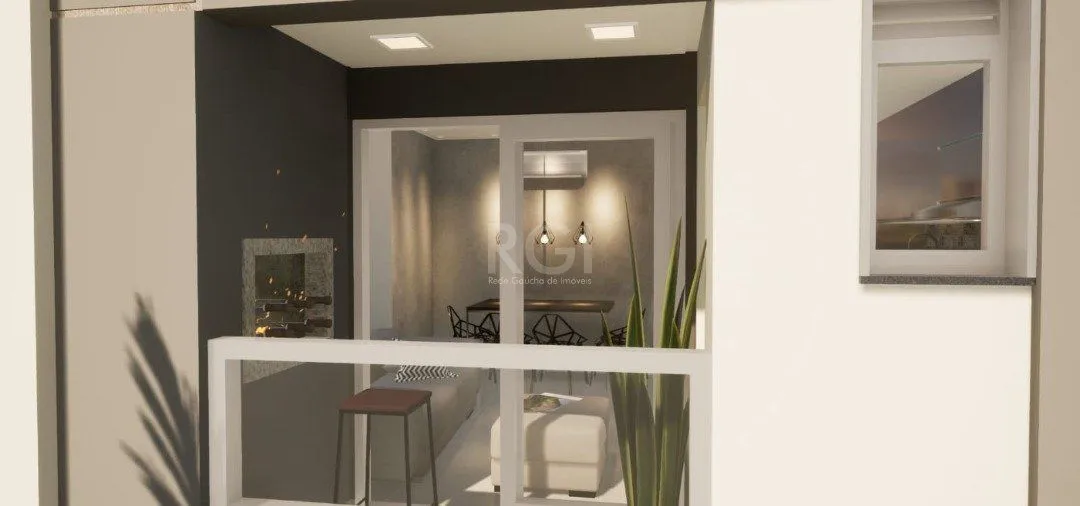 Imagem Apartamento em Medianeira