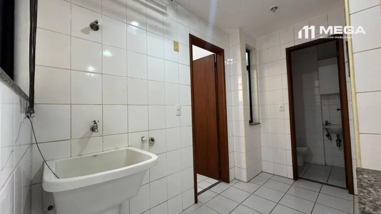 Imagem Apartamento com 3 dormitórios à venda, 127 m² por R$ 900.000 - Praia da Costa - Vila Velha/ES