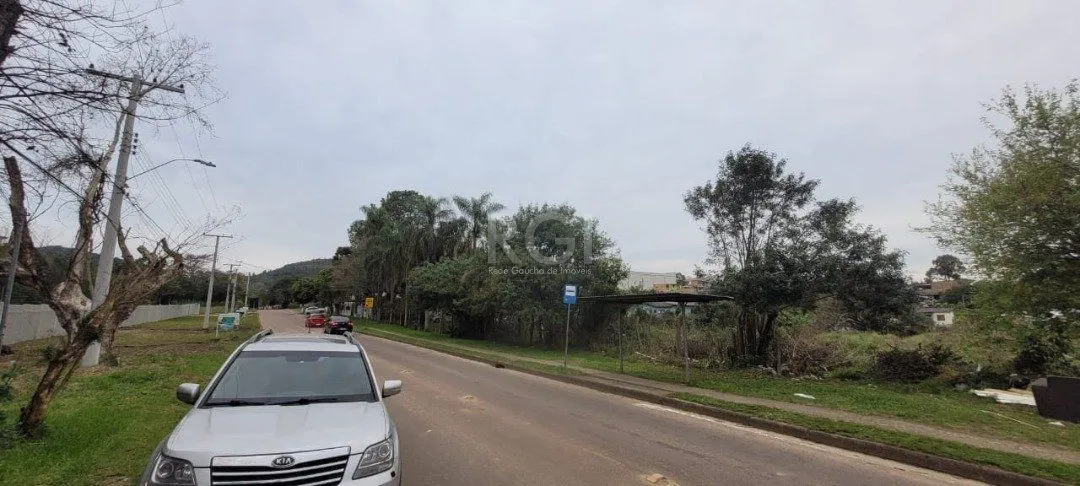 Imagem Terreno para Venda - 3.037m² no bairro Campo Novo