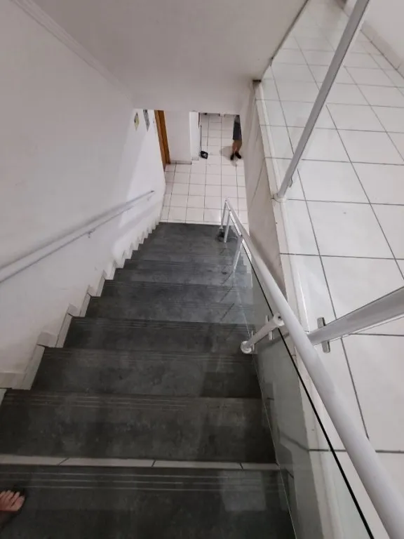 Imagem APARTAMENTO COM 60,00 m² - AVIAÇÃO - PRAIA GRANDE SP